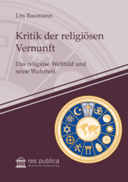 Cover von Kritik der religiösen Vernunft