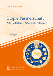Cover von Utopie Partnerschaft