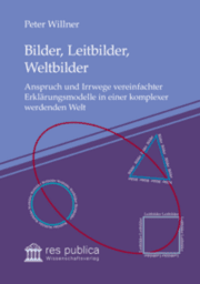 Cover von Bilder, Leitbilder, Weltbilder