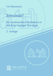 Cover von Erbsünde?