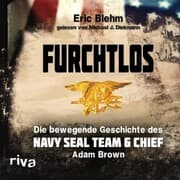Cover von Furchtlos