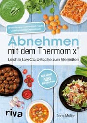 Cover von Abnehmen mit dem Thermomix®