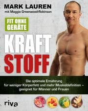 Cover von Fit ohne Geräte - Kraftstoff