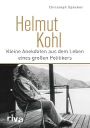 Cover von Helmut Kohl