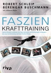 Cover von Faszien-Krafttraining