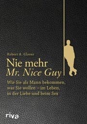 Cover von Nie mehr Mr. Nice Guy