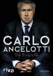 Cover von Carlo Ancelotti