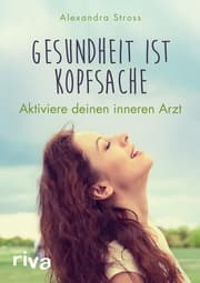 Cover von Gesundheit ist Kopfsache