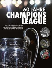 Cover von 60 Jahre Champions League