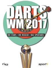Cover von Darts-WM 2017