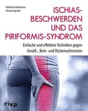 Cover von Ischiasbeschwerden und das Piriformis-Syndrom