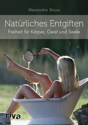 Cover von Natürliches Entgiften