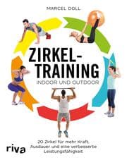 Cover von Zirkeltraining - indoor und outdoor