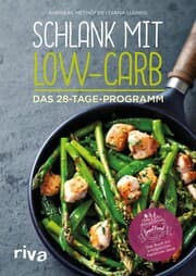 Cover von Schlank mit Low-Carb