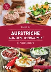 Cover von Aufstriche aus dem Thermomix®