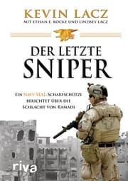 Cover von Der letzte Sniper