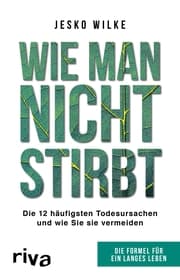 Cover von Wie man nicht stirbt