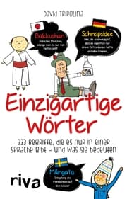 Cover von Einzigartige Wörter