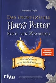 Cover von Das inoffizielle Harry-Potter-Buch der Zauberei