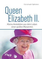 Cover von Queen Elizabeth II.