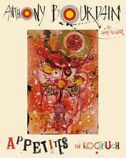 Cover von Appetites