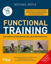 Cover von Functional Training - Erweiterte und komplett überarbeitete Neuausgabe