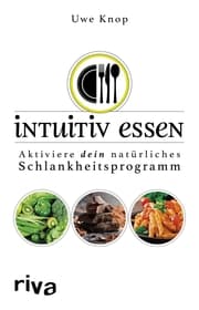 Cover von Intuitiv essen