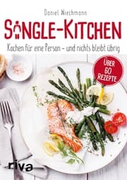 Cover von Single-Kitchen