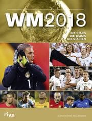 Cover von WM 2018