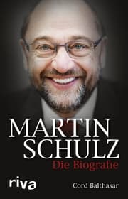 Cover von Martin Schulz
