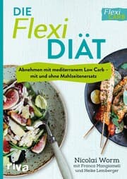 Cover von Die Flexi-Diät