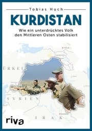 Cover von Kurdistan