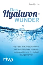 Cover von Das Hyaluronwunder