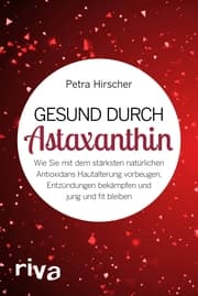 Cover von Gesund durch Astaxanthin