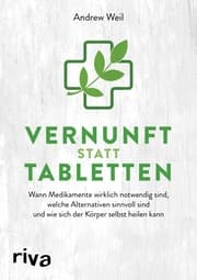 Cover von Vernunft statt Tabletten