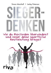 Cover von Siegerdenken