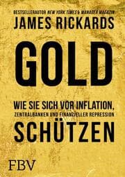 Cover von Gold