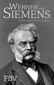 Cover von Lebenserinnerungen