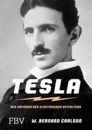 Cover von Nikola Tesla
