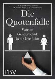 Cover von Die Quotenfalle