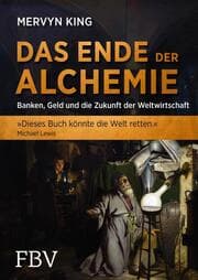 Cover von Das Ende der Alchemie