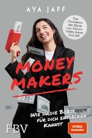 Cover von MONEYMAKERS
