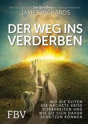 Cover von Der Weg ins Verderben