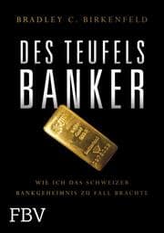 Cover von Des Teufels Banker