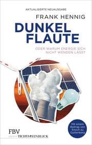 Cover von Dunkelflaute