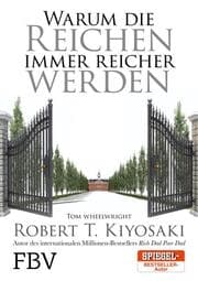 Cover von Warum die Reichen immer reicher werden
