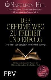 Cover von Der geheime Weg zu Freiheit und Erfolg