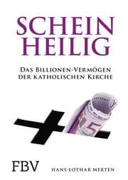 Cover von Scheinheilig