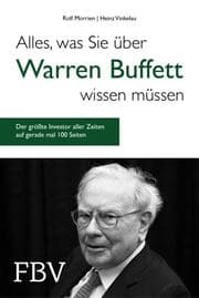 Cover von Alles, was Sie über Warren Buffett wissen müssen