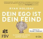 Cover von Dein Ego ist dein Feind